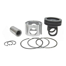Aftermarket diesel engine part m-4089944, Kit - Piston