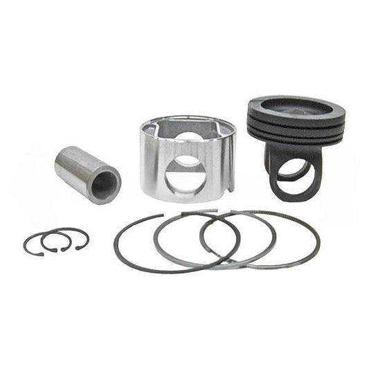 Aftermarket diesel engine part m-4089963, Kit - Piston