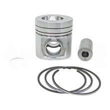Aftermarket diesel engine part m-4089977, Kit - Piston