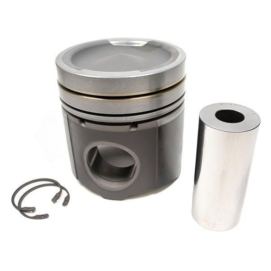 Aftermarket diesel engine part m-4090013, Kit - Piston