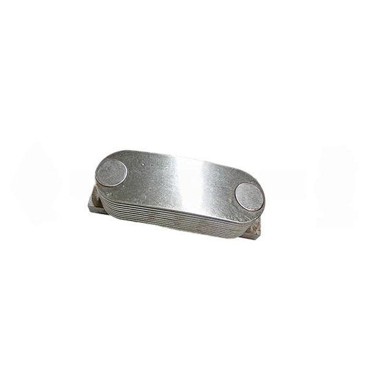 Aftermarket diesel engine part m-4095097, Oil Cooler