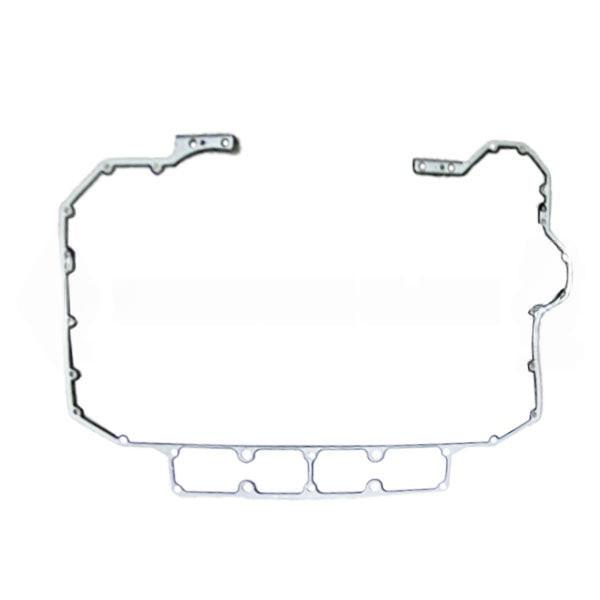 Aftermarket diesel engine part m-4100983, Gasket - Gear Cover