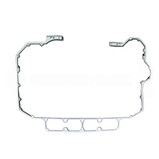 Aftermarket diesel engine part m-4100983, Gasket - Gear Cover