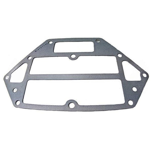 Aftermarket diesel engine part m-4101149, Gasket - Water Transfer Conn