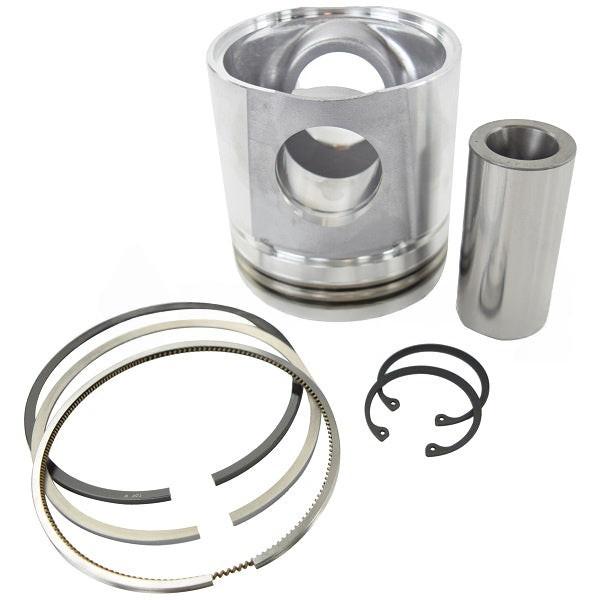 Aftermarket diesel engine part m-4309095, Kit - Piston