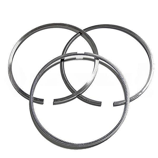 Aftermarket diesel engine part m-4309245, Ring Set - Piston