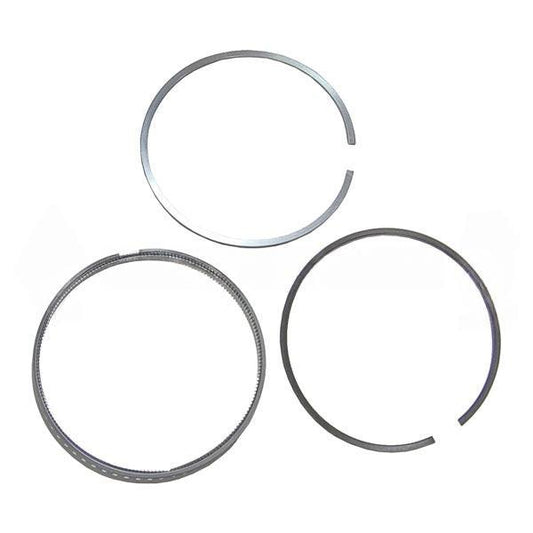 Aftermarket diesel engine part m-4309254, Ring Kit - Piston