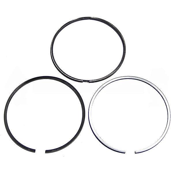 Aftermarket diesel engine part m-4309442, Ring Kit - Piston