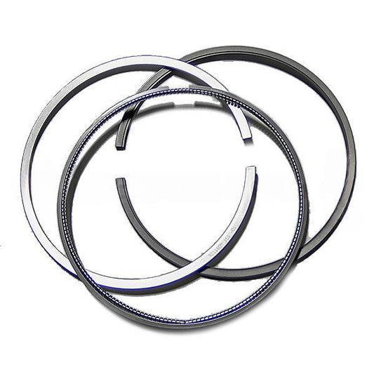 Aftermarket diesel engine part m-4352282, Ring Kit - Piston