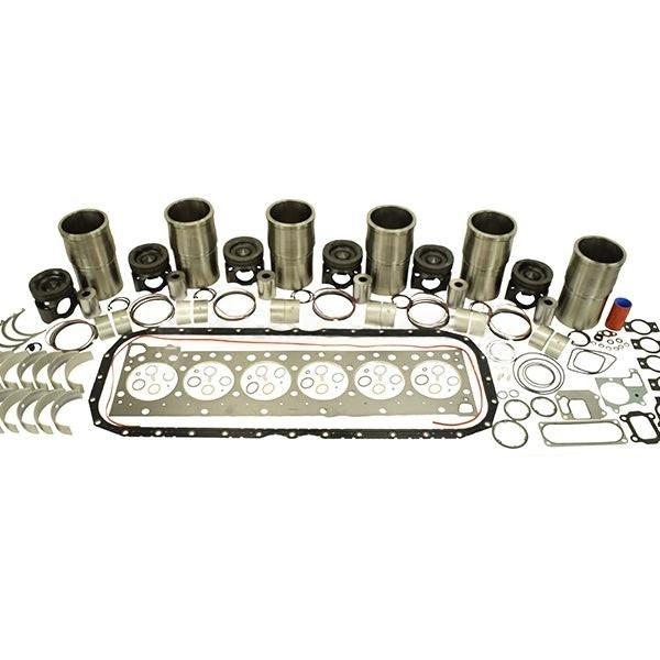 Aftermarket diesel engine part m-4352286, Kit - Inframe