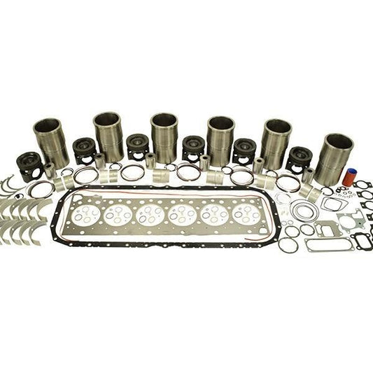 Aftermarket diesel engine part m-4352286, Kit - Inframe