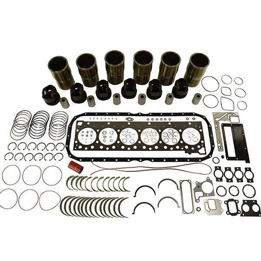 Aftermarket diesel engine part m-4376173, Kit - Inframe