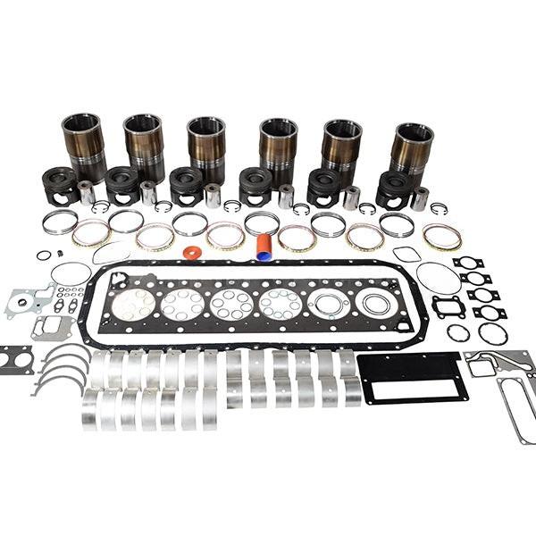 Aftermarket diesel engine part m-4376178, Kit - Inframe