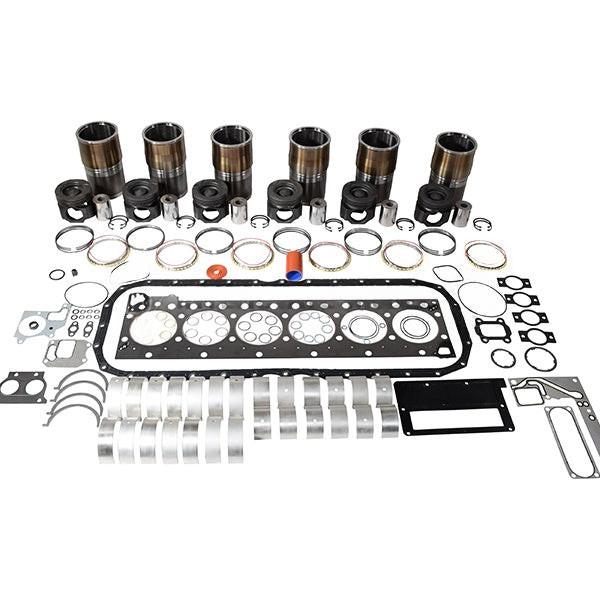 Aftermarket diesel engine part m-4376179, Kit - Inframe