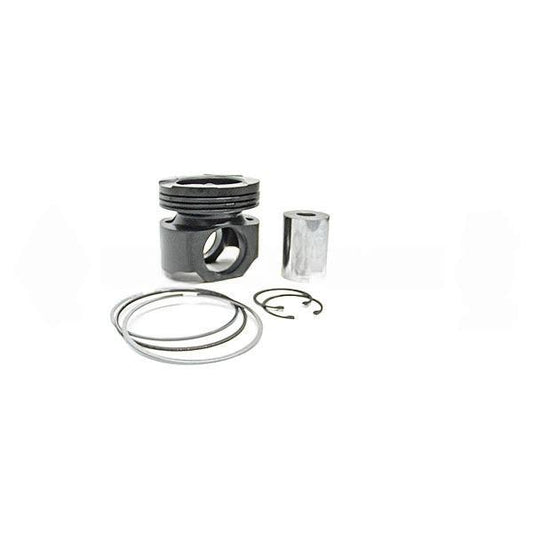 Aftermarket diesel engine part m-4376241, Kit - Piston