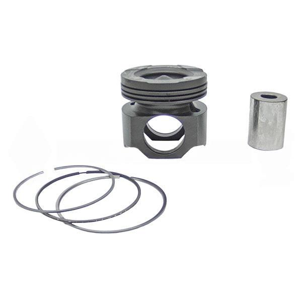 Aftermarket diesel engine part m-4376243, Kit - Piston