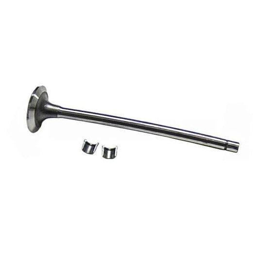 Aftermarket diesel engine part m-4376340, Kit - Valve - Exhaust