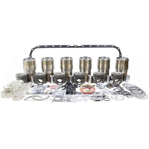 Aftermarket diesel engine part m-4376427, Kit - Inframe