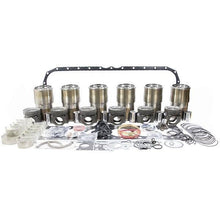 Aftermarket diesel engine part m-4376429, Kit - Inframe