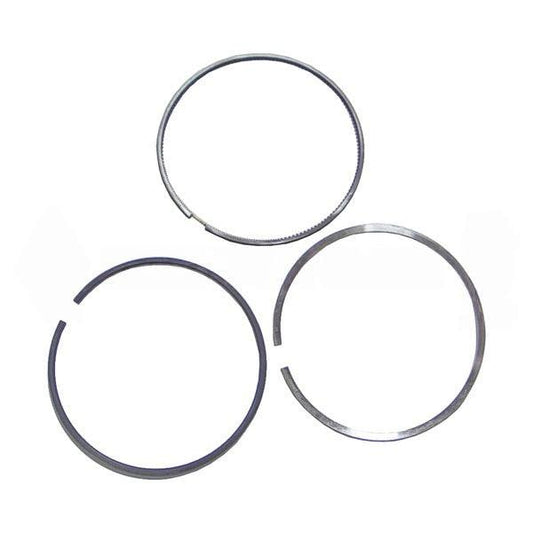 Aftermarket diesel engine part m-4376565, Piston Ring Kit