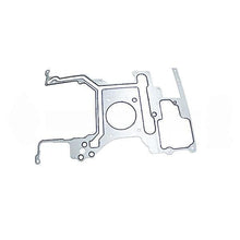 Aftermarket diesel engine part m-4393089, Gasket - Gear Housing