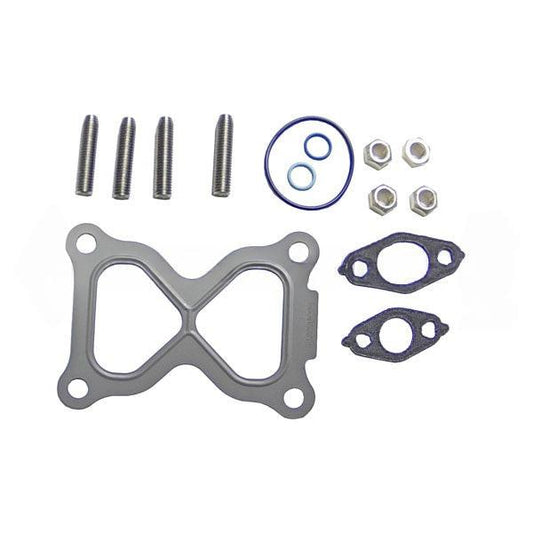Aftermarket diesel engine part m-4493768, Gasket Kit - Turbocharger