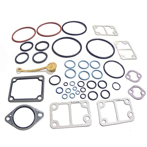 Aftermarket diesel engine part m-4532315, Gasket Kit - Oil Clr and Lines
