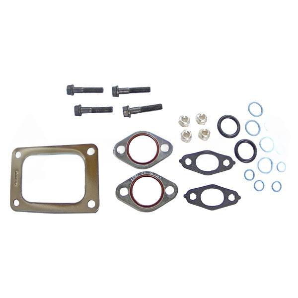 Aftermarket diesel engine part m-4692905, Gasket Set - Turbocharger