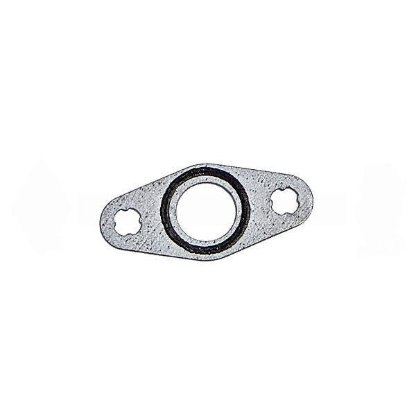 Aftermarket diesel engine part m-4891288, Gasket - Oil Drain - Turbo