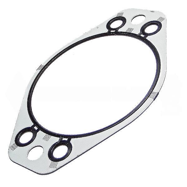 Aftermarket diesel engine part m-4896897, Gasket - Acc Drive Cover