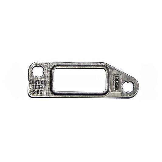 Aftermarket diesel engine part m-4898301, Gasket - Oil Suction Connect