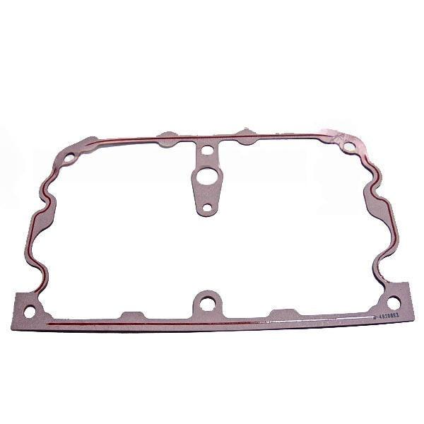 Aftermarket diesel engine part m-4920093, Gasket - Engine Brake Housing