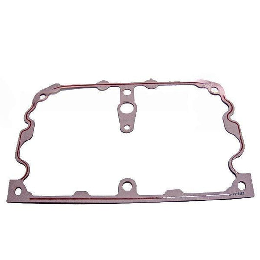 Aftermarket diesel engine part m-4920093, Gasket - Engine Brake Housing