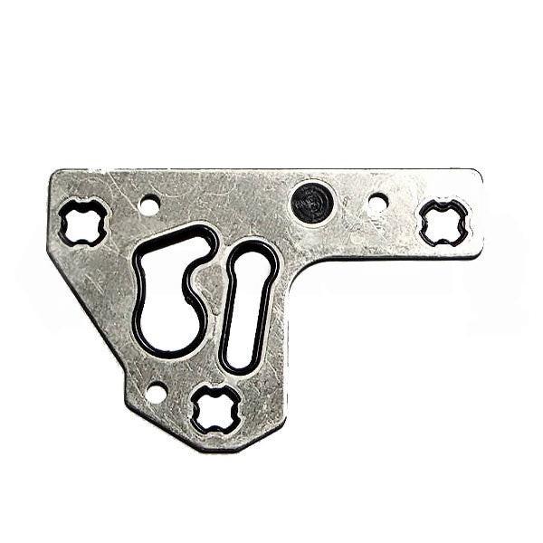 Aftermarket diesel engine part m-4928538, Gasket - Fuel Pump
