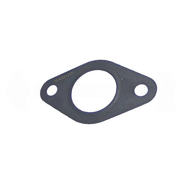 Aftermarket diesel engine part m-4933225, Gasket - Exhaust Outlet