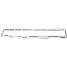 Aftermarket diesel engine part m-4937032, Gasket - Connection