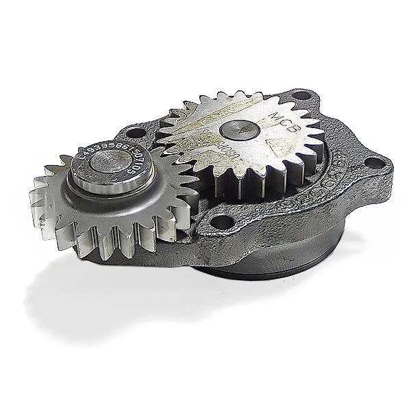 Aftermarket diesel engine part m-4939586, Oil Pump