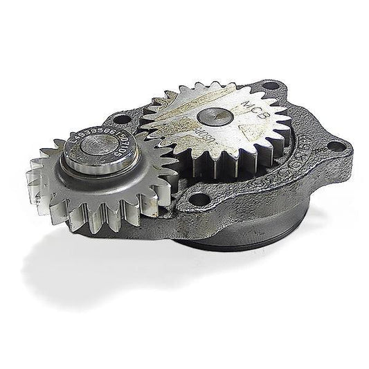Aftermarket diesel engine part m-4939586, Oil Pump