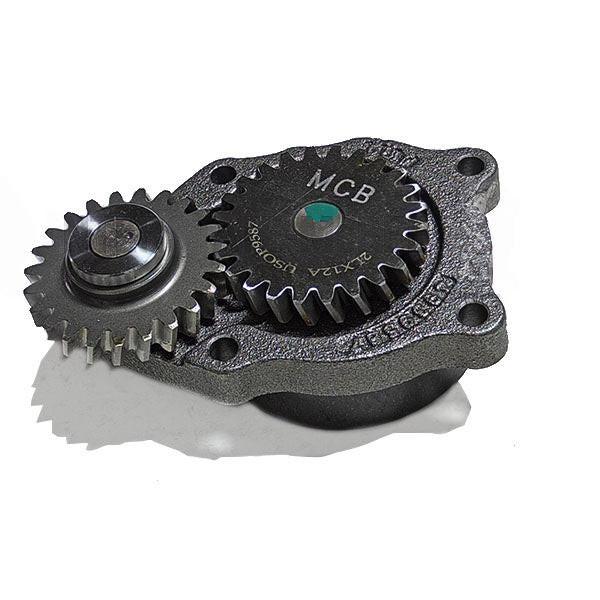 Aftermarket diesel engine part m-4939587, Oil Pump