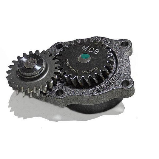 Aftermarket diesel engine part m-4939587, Oil Pump