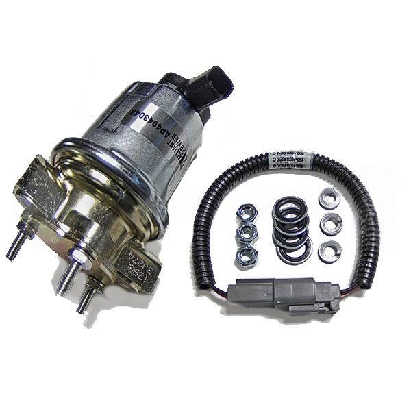 Aftermarket diesel engine part m-4943048, Fuel Transfer Pump