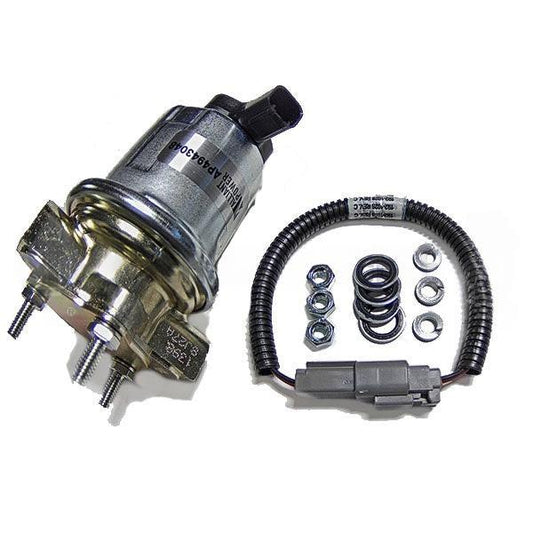 Aftermarket diesel engine part m-4943048, Fuel Transfer Pump