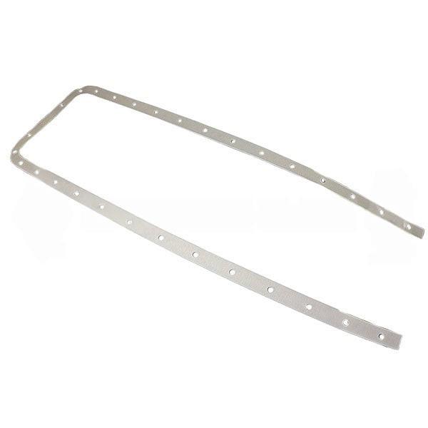Aftermarket diesel engine part m-4943167, Gasket - Oil Pan