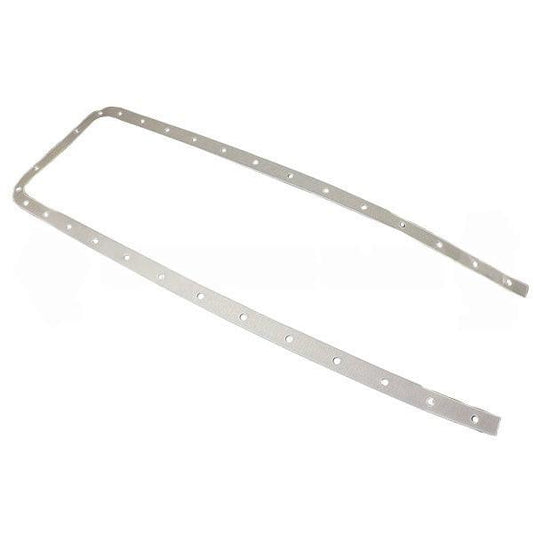 Aftermarket diesel engine part m-4943167, Gasket - Oil Pan