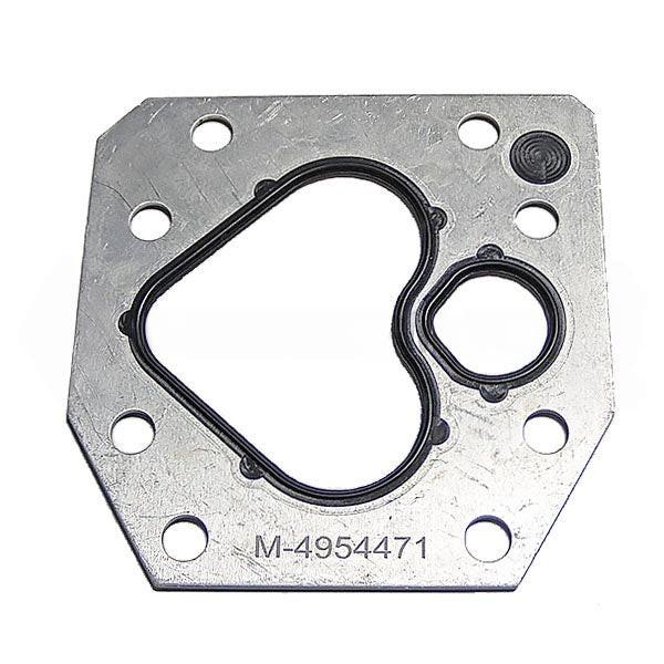 Aftermarket diesel engine part m-4954471, Gasket - Fuel Pump