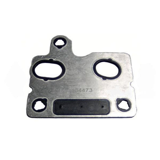 Aftermarket diesel engine part m-4954473, Gasket - Fuel Pump