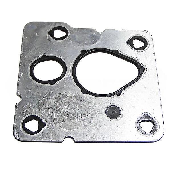 Aftermarket diesel engine part m-4954474, Gasket - Fuel Pump