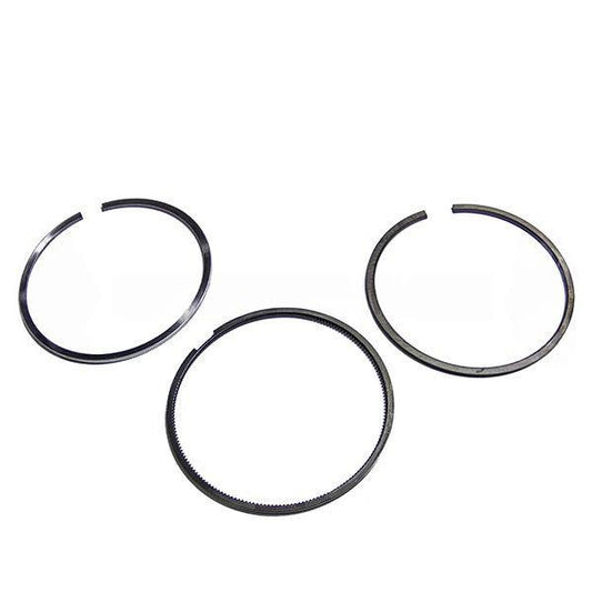 Aftermarket diesel engine part m-4955169, Ring Kit - Piston
