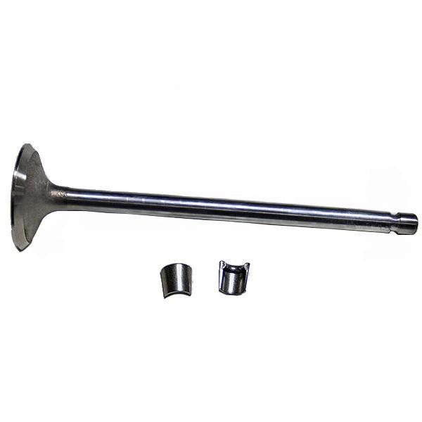 Aftermarket diesel engine part m-4955212, Kit - Valve - Exhaust