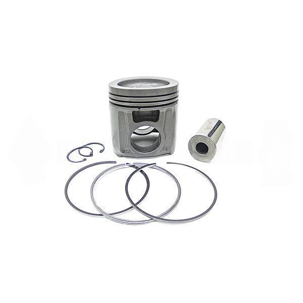 Aftermarket diesel engine part m-4955233, Kit - Piston
